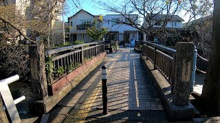 【聖地巡礼】再び聲の形の舞台となった岐阜県大垣市へ行ってきました　I visited real life locations “A Silent Voice”(Koe no Katachi)