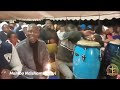 Zimbabwe Catholic Songs - Mambo Ndishambidzeyi