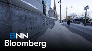 BoC expected to cut rates at next week's meeting