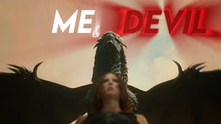 Elodie | Me and The Devil [Türkçe Çeviri]