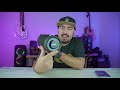 mifa a90 a caixa de som barata de 60w bate de frente com a jbl unboxing e review ptbr