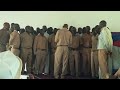 MARONDERA BMCU CHOIR - MUFUDZI NDICHENGETE