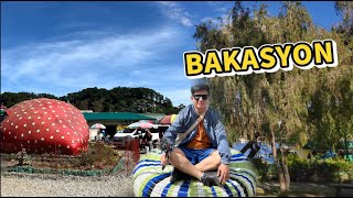 3 DAYS TRAVEL IN BAGUIO PLUS FULL EXPENSES