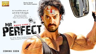 Mr. Perfect - The Champion Official Trailer Update | Amir Khan, Salman Khan, Alia Bhatt | Diwali