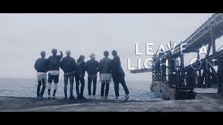 bts; leave a light on [fmv]