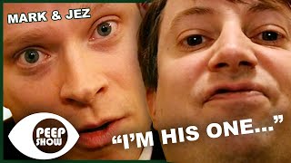 Mark and Jez 4 Eva | Ultimate 2 HOUR COMPILATION | Peep Show