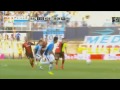 Gol de Gustavo Bou - Racing Club 1 x 0 Newells Old Boys - Fecha 9 - Liga Argentina