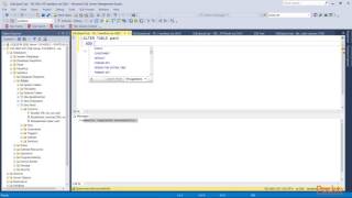 Getting Started with SQL Server 2016 Administration : Tables | packtpub.com