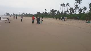 Mangalore beach