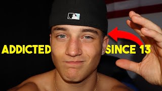 How I SUCCESSFULLY quit vaping after 5 years