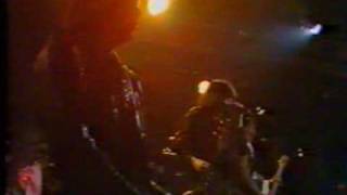 the ramones sheena is a punk rocker live in sweden 1981
