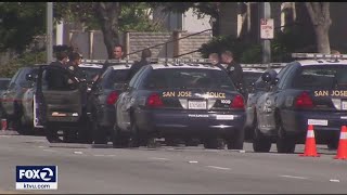 San Jose Police Department under scrutiny; officers accused of misconduct
