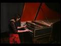 Harpsichord Performance: