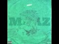 Flatbush Zombies - MRAZ (Prod. By Erick Arc Elliott)