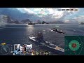 Yamato Slapping + Let's talk DAMAGE - World of Warships