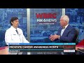 urology centers of alabama dr lutz prostate cancer awareness