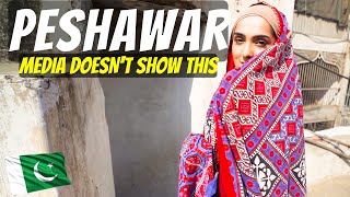 OUR FIRST IMPRESSIONS ABOUT PESHAWAR (PAKISTAN) HAVE CHANGED | S01 EP.7 AUSTRALIA TO PAKISTAN