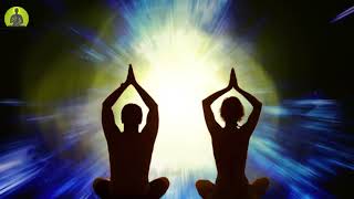 "Cosmic Energy Healing" Expand Your Deep Consciousness l Spiritual Awakening Meditation Music