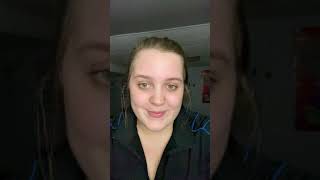 Final Senior Capstone Reflection Video