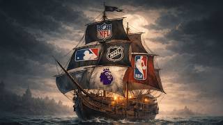 How Illegal Streaming Took Over Sports