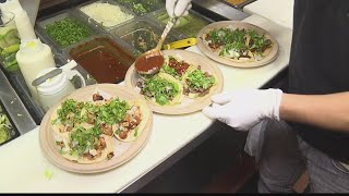 Hawaii's Kitchen OTR: Taqueria El Ranchero Part 3