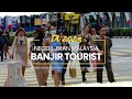 AMAZING! WHAT MAKES 26 MILLION TOURISTS VISIT MALAYSIA?