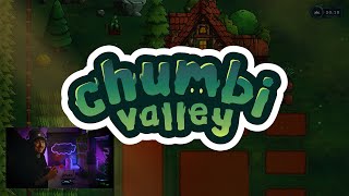 CEO Plays Chumbi Valley | Dev Build #1