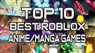 Best Anime Games Roblox Videos 9tubetv -