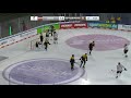 andris dzerins highlights