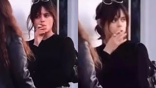 Video of Jenna Ortega smoking cigarettes sends her fans into a meltdown