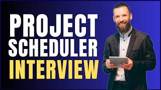 Planner Scheduler Interview Questions & Answers | Entry Level to Advanced