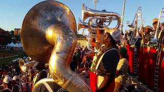 Famu band say la la 2016