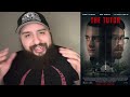 the tutor 2023 movie review