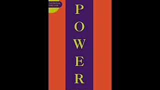 The 48 Laws of Power by Robert Greene | 30 Second Rundown