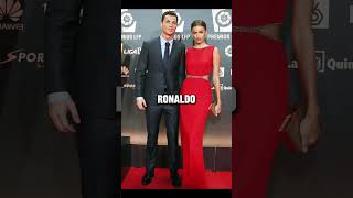 Ronaldo S Ex Girlfriend Did This