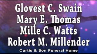 Daybreak Obituaries 5/20/2016