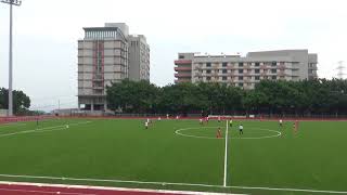 2017.12.11 UFA 清華大學(NTHU) vs 中華大學(CHU) (2/3)