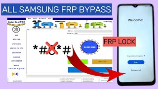 Samsung FRP Bypass || Android 12/13/14 💯 New Trick  || Remove Google Account || 🔥 100% Solution 2025