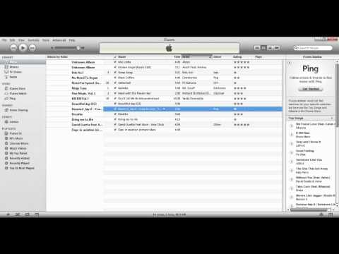 How To Get Better Genius Recommendations in iTunes How To Get Better Genius Recommendations in iTunes