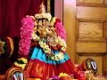 1008 Divine Names of Sri Mahalakshmi (Cosmic Mother) - "Sri Lakshmi Sahasranamavali" (Skanda Purana)