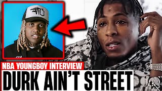 RAPPERS REACT TO LIL DURK (All My Life, Almost Healed, AHHH HA, India)