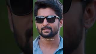 Natural Star Nani movie scene Shorts