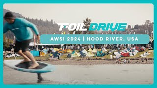 AWSI 2024 | Showcase by Foil Drive