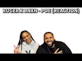 RUGER & BNXN - POE (REACTION)