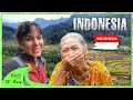 We LOVE Indonesia So Much, We Gave Away a SURPRISE Gift – Emotional Moment in a Volcano! 🇮🇩 [S5 E69]