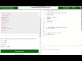 Basic JavaScript Adding a Default Option in Switch Statements free code camp   Dani