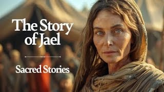 2024 0707: The Story of Jael - Sacred Stories