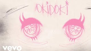 KAROL G - OKI DOKI (Visualizer)