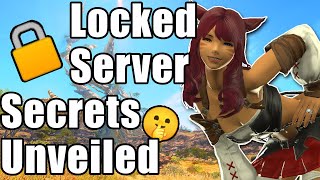 FFXIV Character Creation Tips