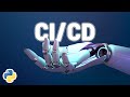 How To Setup Github Actions For CI/CD